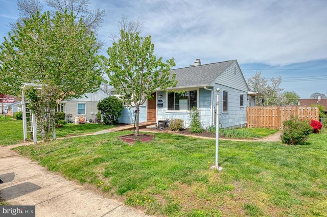 147 BAY BLVD, Havre De Grace, MD 21078