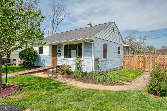 147 BAY BLVD, Havre De Grace, MD 21078