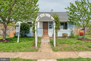 147 BAY BLVD, Havre De Grace, MD 21078