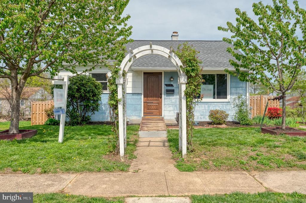 147 BAY BLVD, Havre De Grace, MD 21078