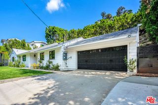 1450 N Bundy Drive, Los Angeles, CA 90049