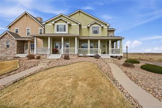 5654 Bergamont Private Drive, Brighton, CO 80601