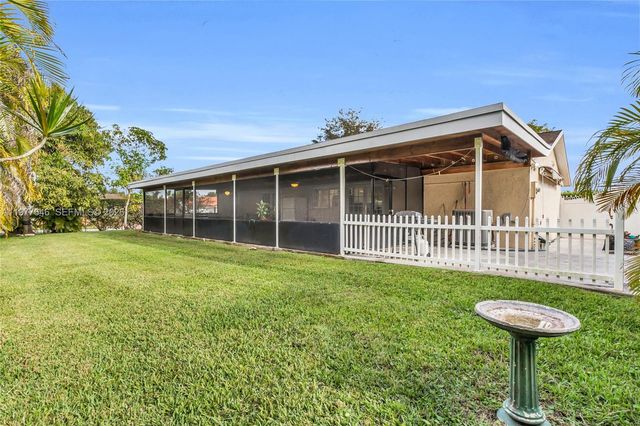 13331 SW 51st St, Miami, FL 33175