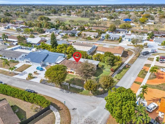 13331 SW 51st St, Miami, FL 33175