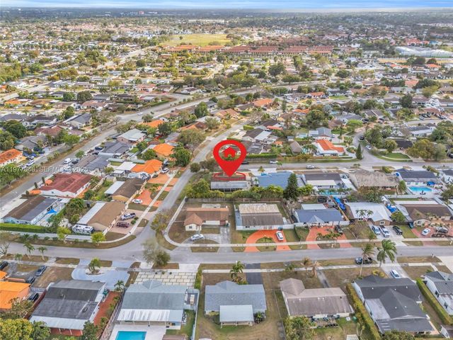 13331 SW 51st St, Miami, FL 33175