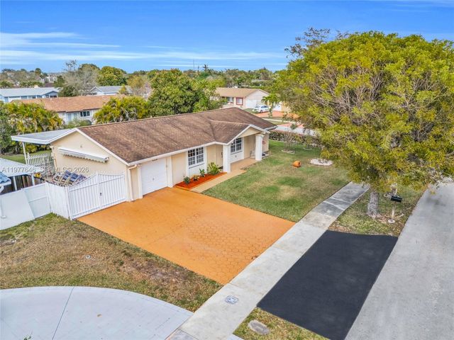 13331 SW 51st St, Miami, FL 33175