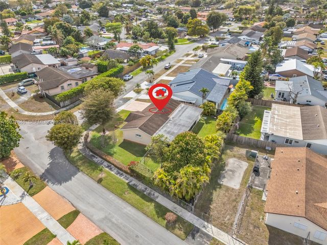 13331 SW 51st St, Miami, FL 33175