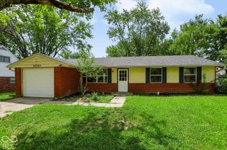 10245 Chris Drive, Indianapolis, IN 46229