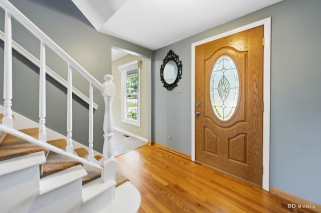846 Pheasant Walk Drive, Schaumburg, IL 60193