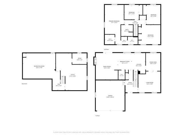 846 Pheasant Walk Drive, Schaumburg, IL 60193