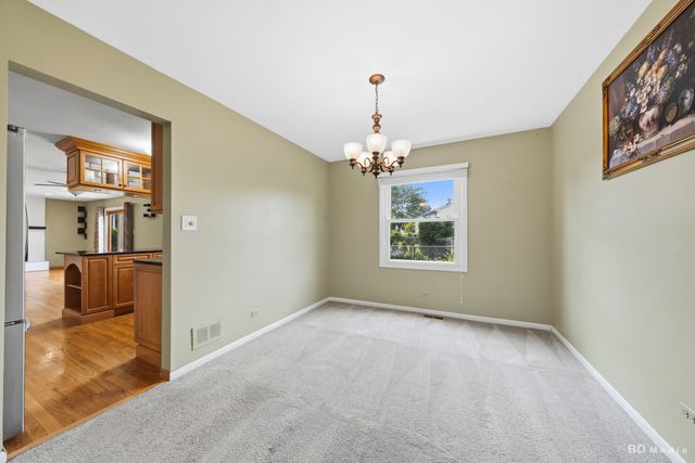 846 Pheasant Walk Drive, Schaumburg, IL 60193