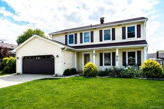 846 Pheasant Walk Drive, Schaumburg, IL 60193