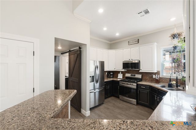 4215 Sunflower Lane, Temple, TX 76502