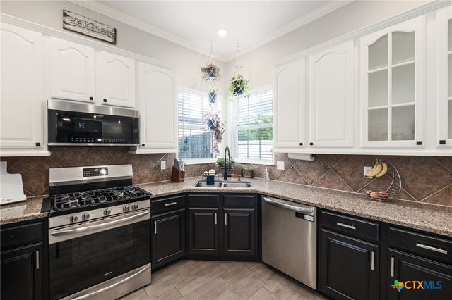 4215 Sunflower Lane, Temple, TX 76502