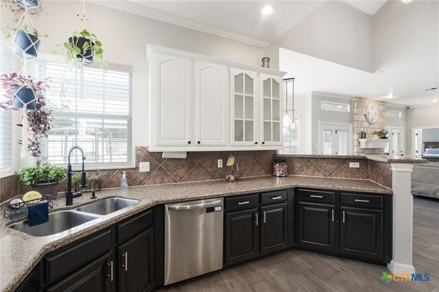 4215 Sunflower Lane, Temple, TX 76502