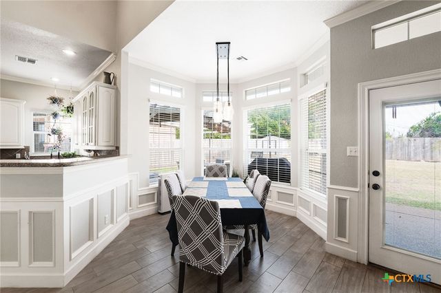 4215 Sunflower Lane, Temple, TX 76502