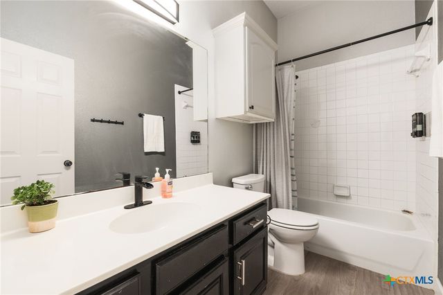 4215 Sunflower Lane, Temple, TX 76502