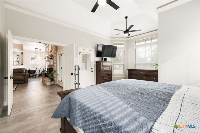 4215 Sunflower Lane, Temple, TX 76502