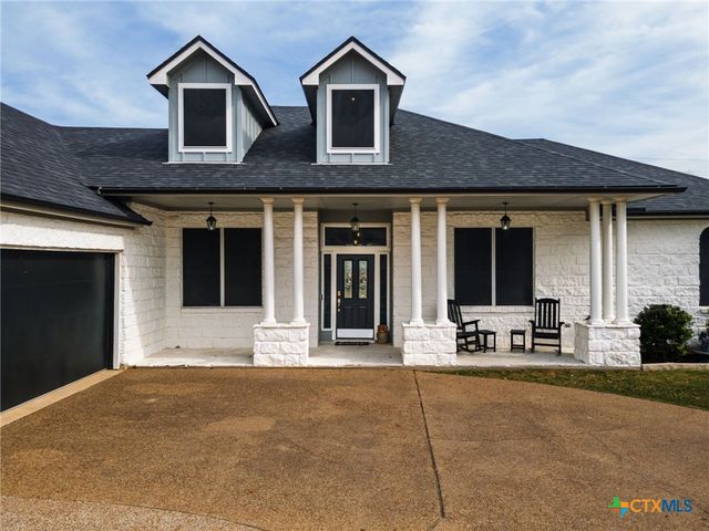 4215 Sunflower Lane, Temple, TX 76502