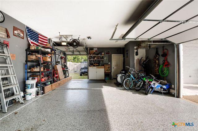 4215 Sunflower Lane, Temple, TX 76502