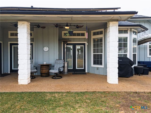 4215 Sunflower Lane, Temple, TX 76502