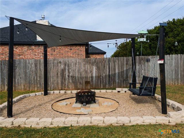 4215 Sunflower Lane, Temple, TX 76502