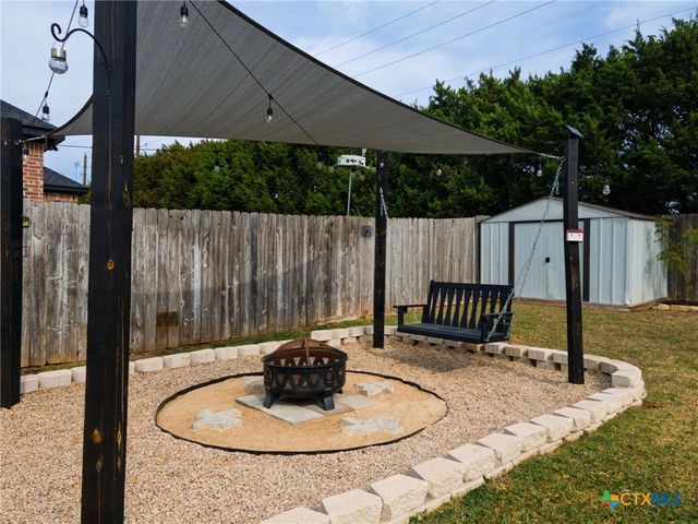 4215 Sunflower Lane, Temple, TX 76502