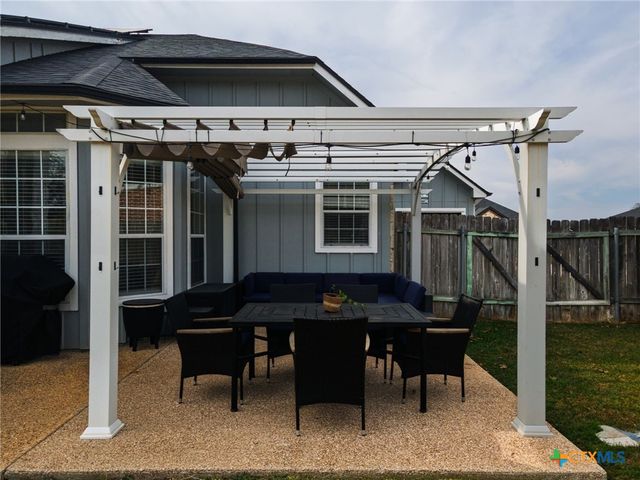 4215 Sunflower Lane, Temple, TX 76502