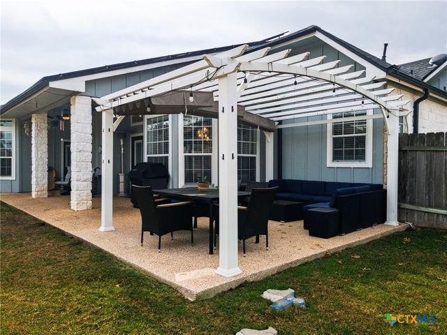 4215 Sunflower Lane, Temple, TX 76502