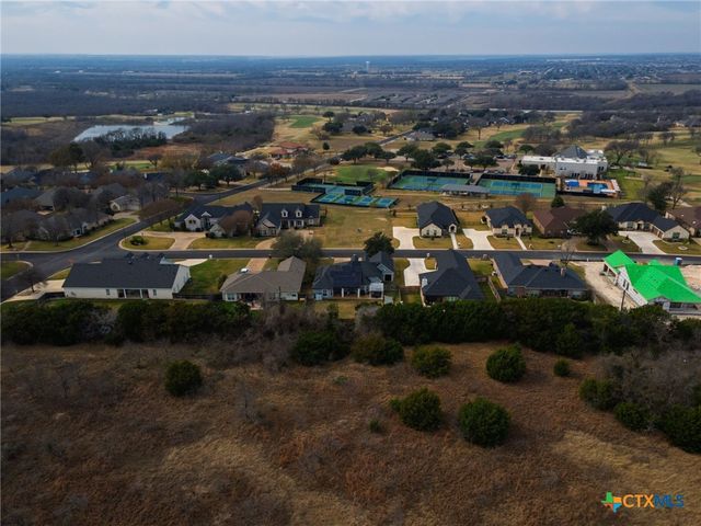 4215 Sunflower Lane, Temple, TX 76502