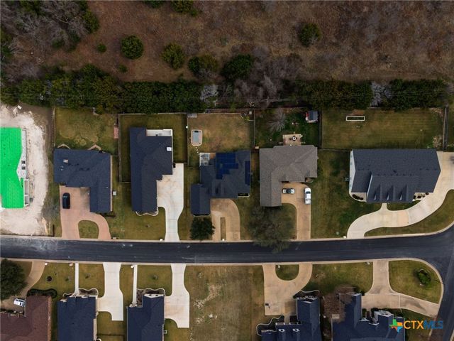 4215 Sunflower Lane, Temple, TX 76502