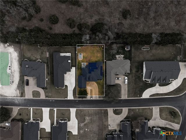 4215 Sunflower Lane, Temple, TX 76502