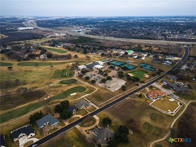 4215 Sunflower Lane, Temple, TX 76502