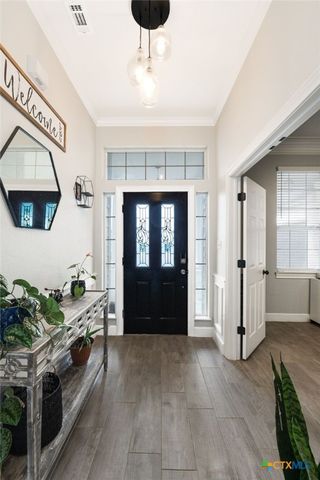 4215 Sunflower Lane, Temple, TX 76502