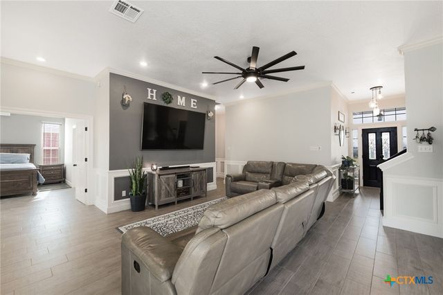 4215 Sunflower Lane, Temple, TX 76502