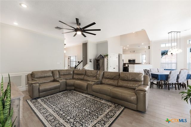 4215 Sunflower Lane, Temple, TX 76502