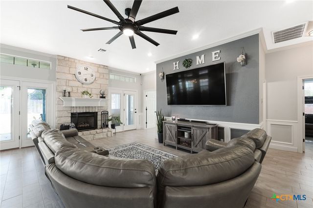 4215 Sunflower Lane, Temple, TX 76502