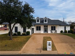 4215 Sunflower Lane, Temple, TX 76502