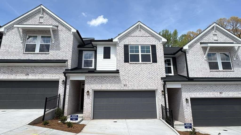 183 Redbud Road, Canton, GA 30114