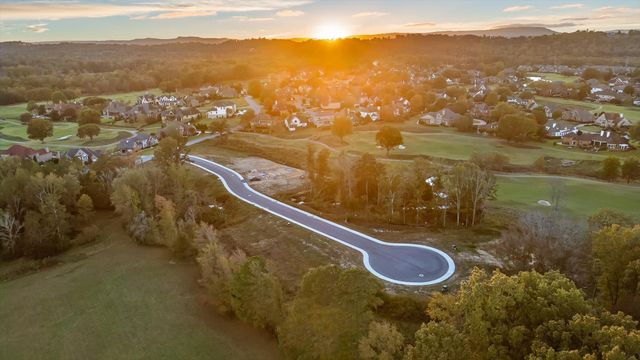 536 Council Creek Lane Lot 11, Chattanooga, TN 37421