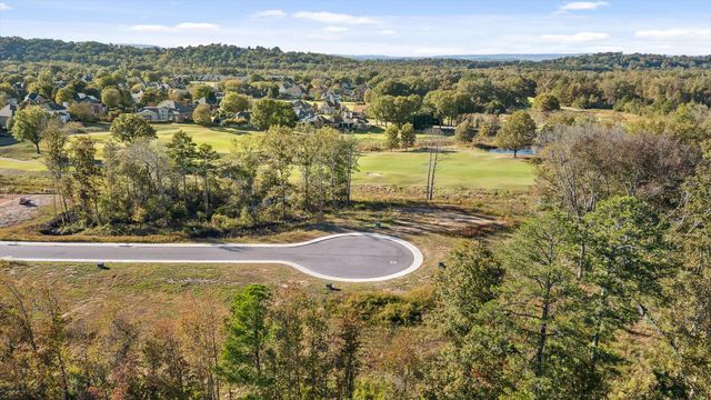 536 Council Creek Lane Lot 11, Chattanooga, TN 37421