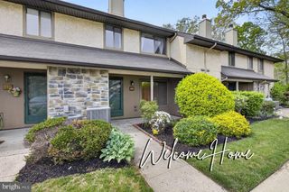 241 HAMPSHIRE DRIVE, Plainsboro, NJ 08536