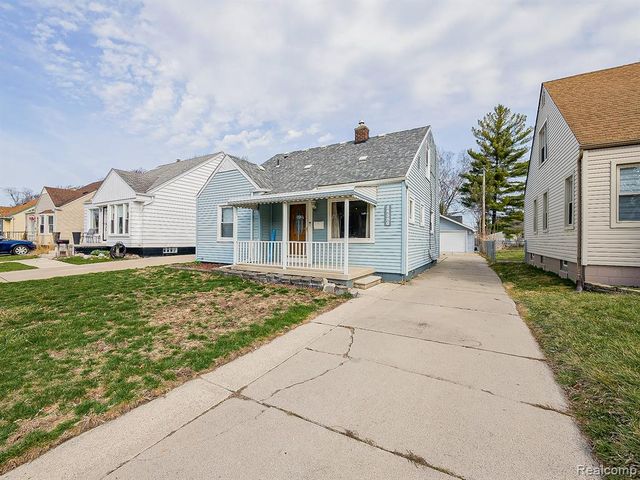 24350 Union Street, Dearborn, MI 48124