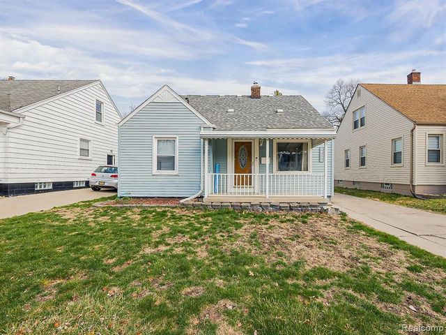 24350 Union Street, Dearborn, MI 48124