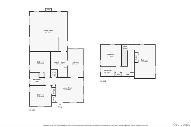 24350 Union Street, Dearborn, MI 48124