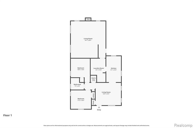 24350 Union Street, Dearborn, MI 48124