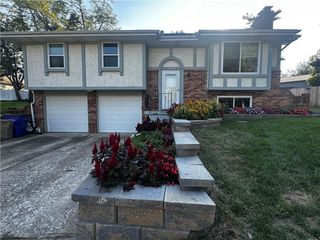 3012 Moore Street, Blue Springs, MO 64015