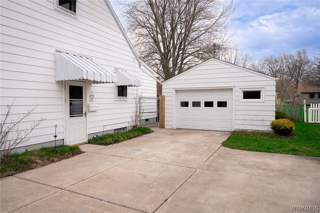 1609 Moll Street, North Tonawanda, NY 14120