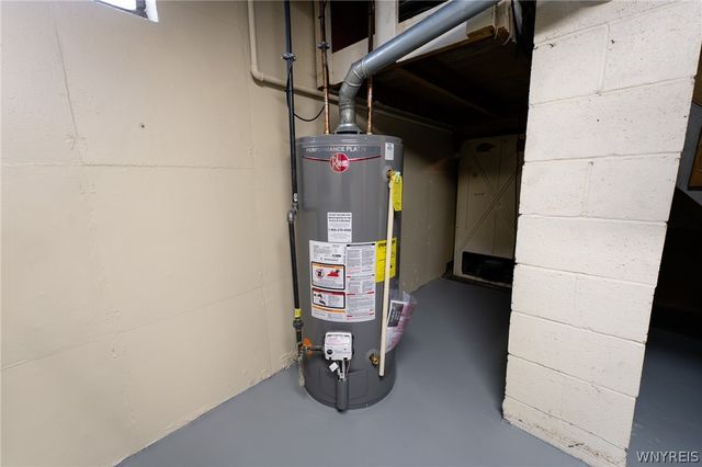 1609 Moll Street, North Tonawanda, NY 14120