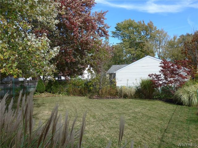 1609 Moll Street, North Tonawanda, NY 14120